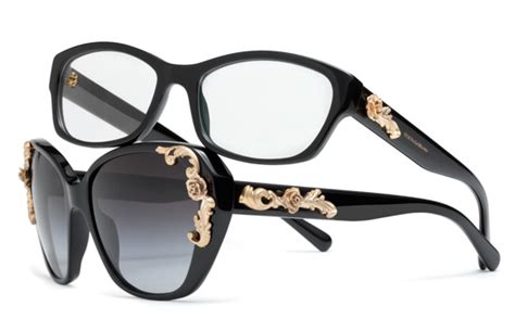 dolce gabbana sicilian baroque